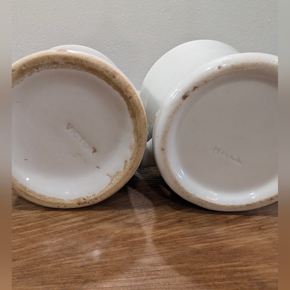 Vintage Victor and Hall coffee Mug - Picture 2 of 5